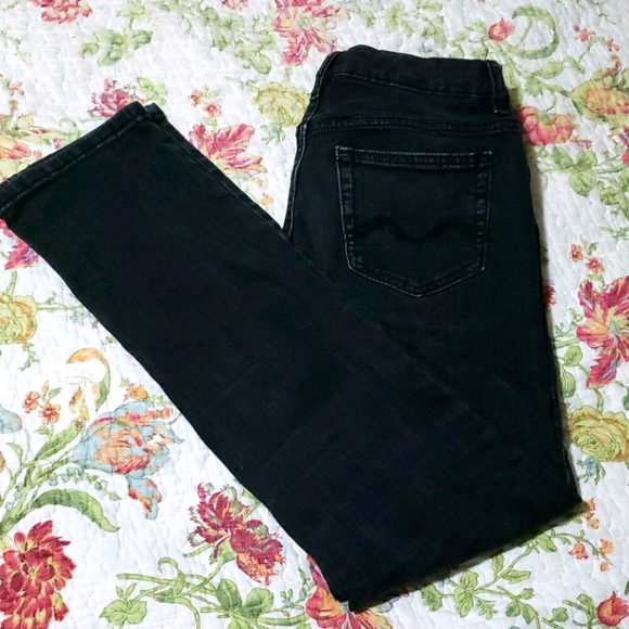 Black Pants - Picture 2 of 2